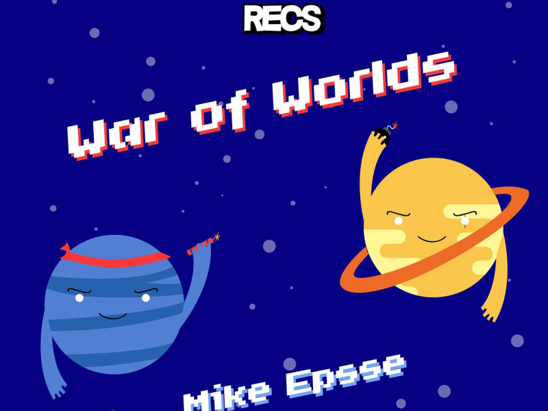 War of Worlds (Single)