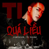Quá Liều (Single)