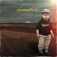 Hoodie (Single)