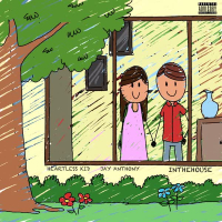 In The House (Single)