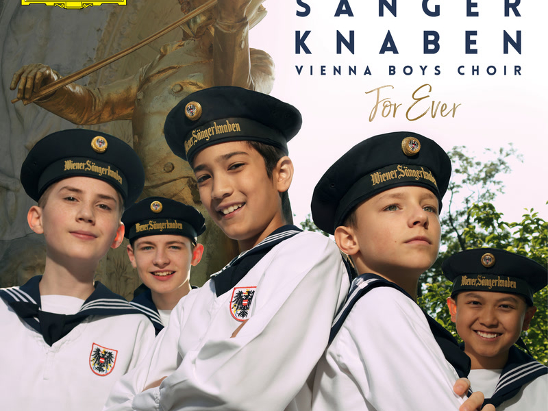 Josef Strauss: For Ever - Fast Polka, Op.193 (Single)