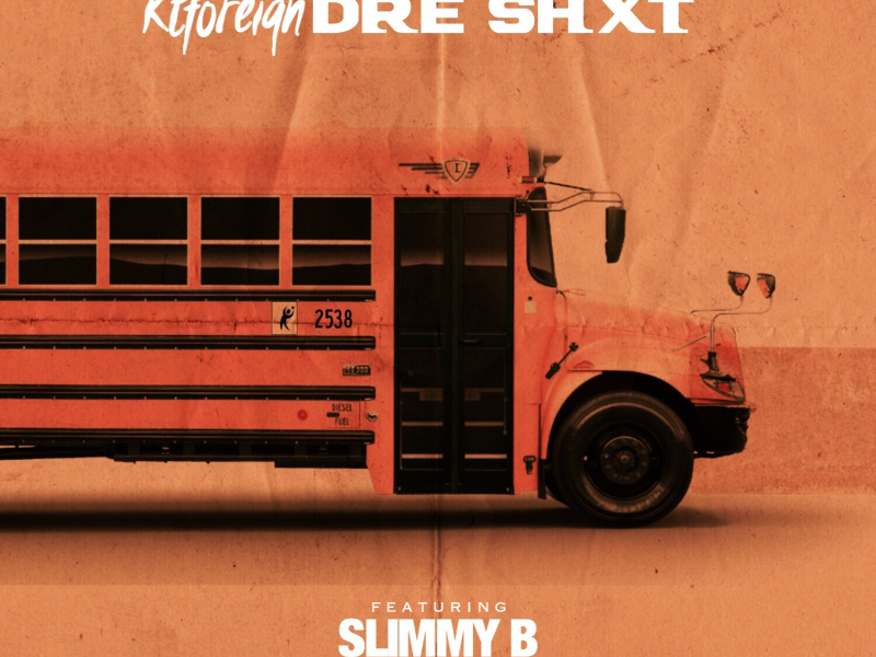 Dre Shxt (feat. Slimmy B, Semnamekeek & Obnoxiousass Yabbie)