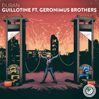Guillotine (Single)