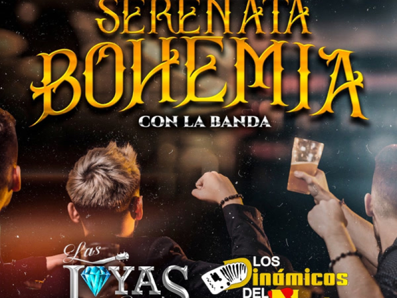 Serenata Bohemia Con La Banda