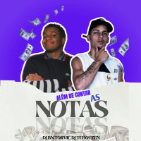 ALÉM DE CONTAR AS NOTAS (Single)