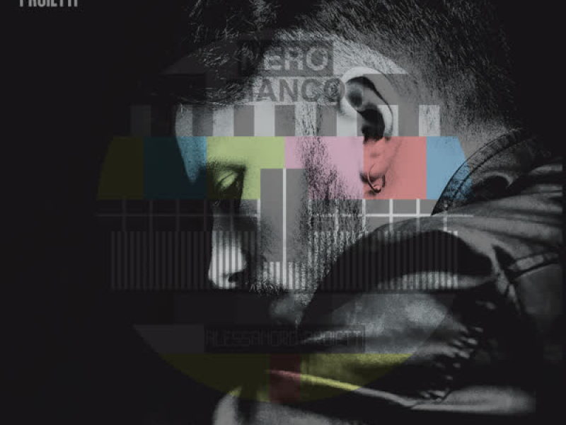 Nero su bianco (Single)