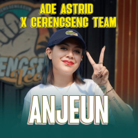 Anjeun (Live) (Single)