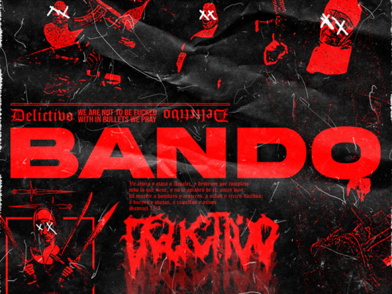 BANDO (Single)