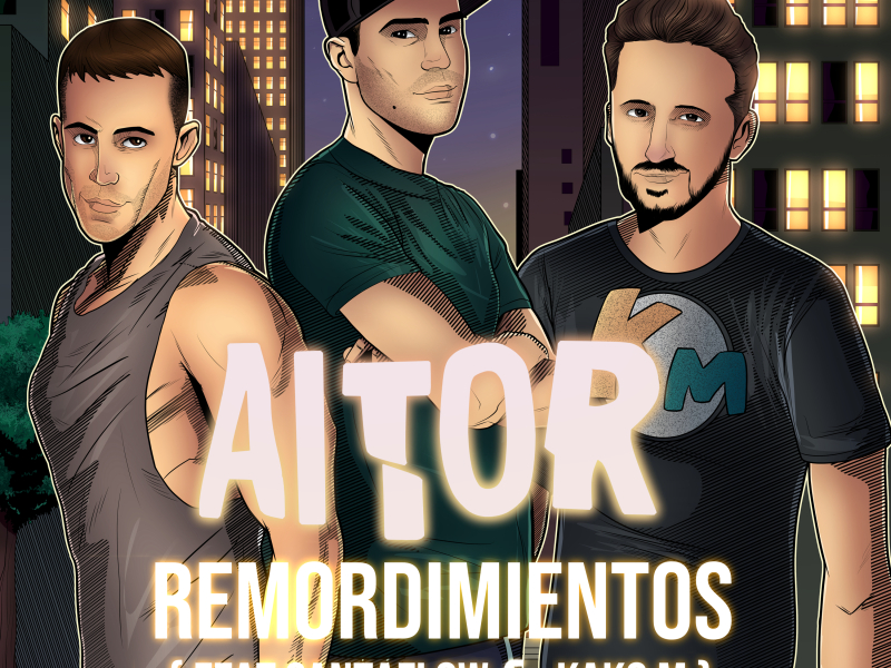 Remordimientos