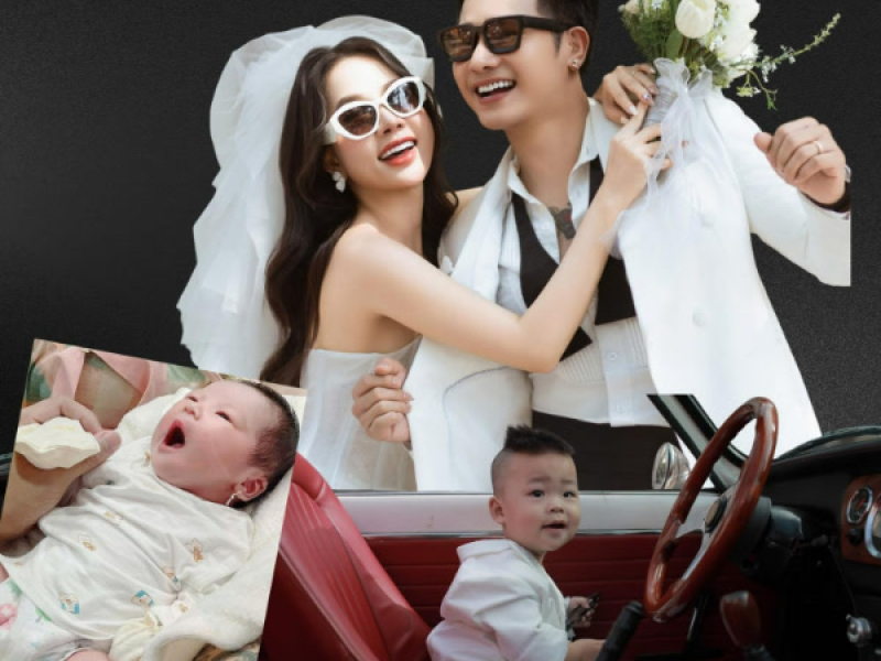 Dành Cho Vợ Con (EP)