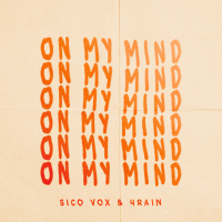 On My Mind (Single)
