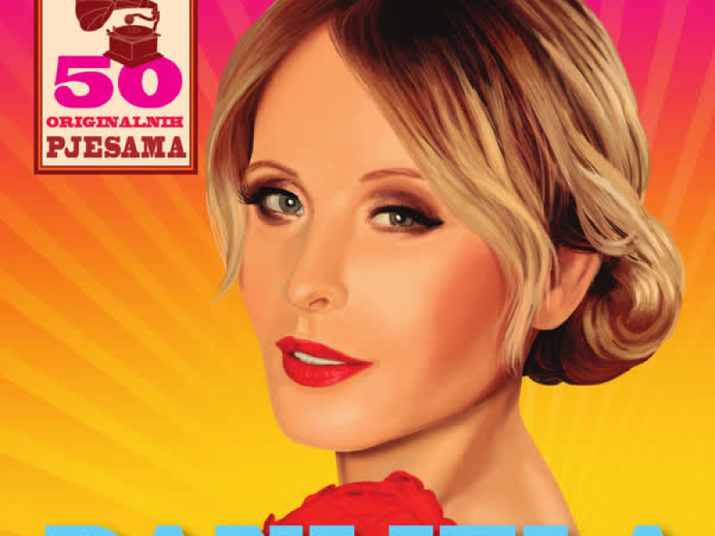 50 Originalnih Pjesama