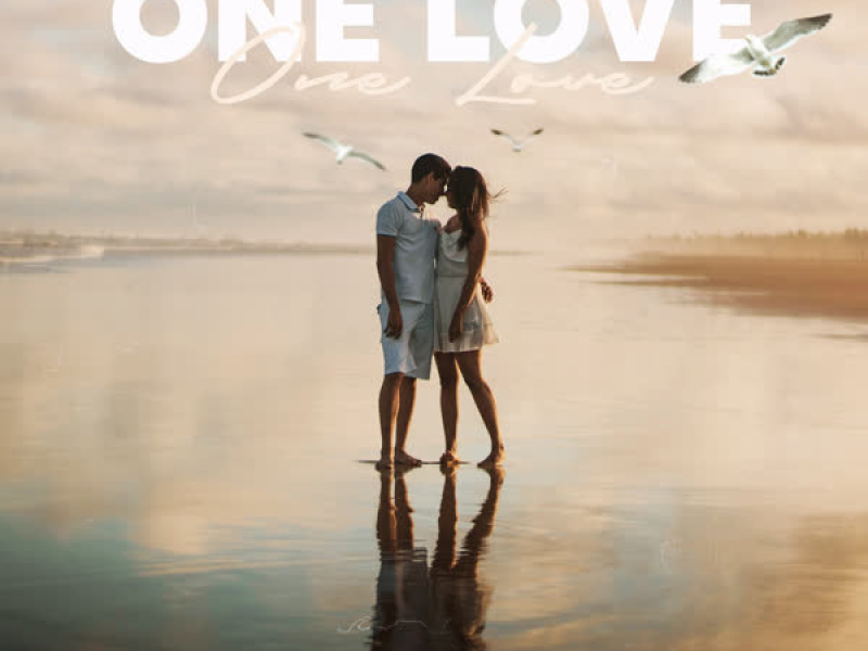 One Love (Single)