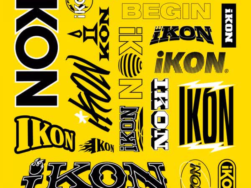 NEW KIDS : BEGIN (EP)