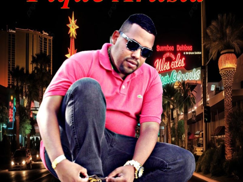 Pique Artista (Single)