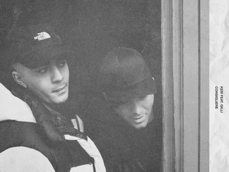 Consigliere (Single)