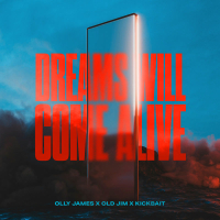 Dreams Will Come Alive (Single)