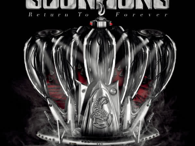 Return to Forever