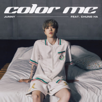 Color Me  (Feat. CHUNG HA) (Single)