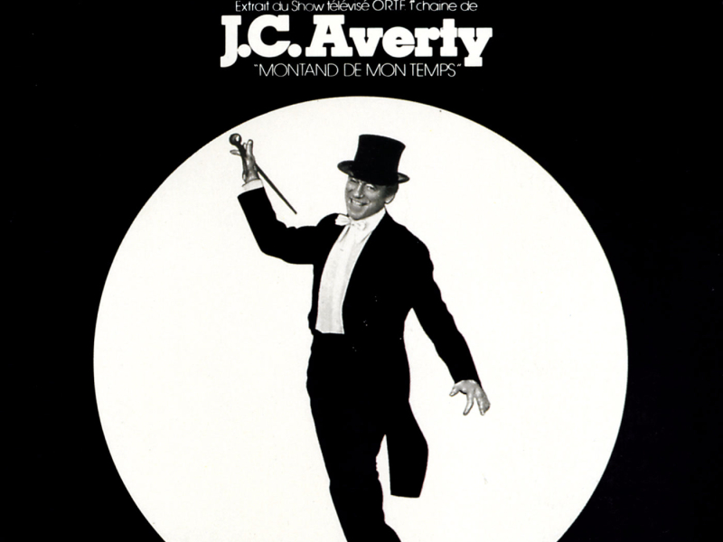 Montand De Mon Temps - Extraits Du Show Télévisé De Jean-Christophe Averty