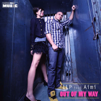 Out of My Way (Single)