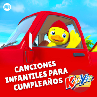 Canciones Infantiles para Cumpleaños