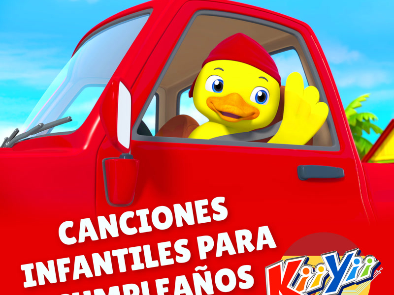 Canciones Infantiles para Cumpleaños