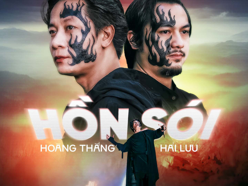 Hồn Sói (Single)
