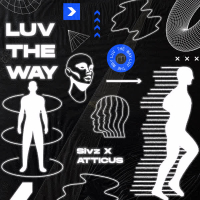 Luv The Way (Single)