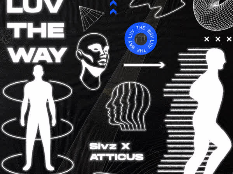 Luv The Way (Single)