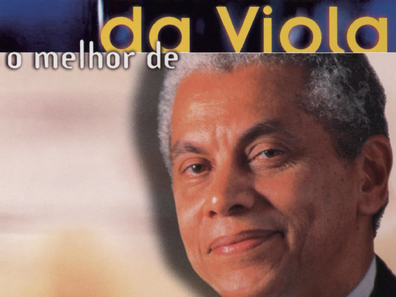 O Melhor De Paulinho Da Viola