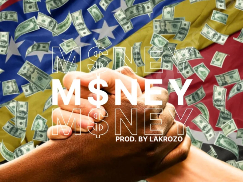 M$NEY (feat. Lil Niick) (Single)