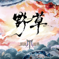 Wild Grass (Theme Song of Survive & Shine 2025) (Single)