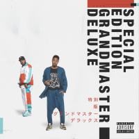 Special Edition Grandmaster Deluxe (Single)