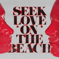 Seek Love (On The Beach) (Single)