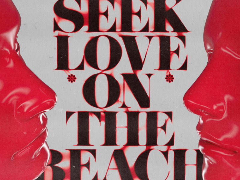 Seek Love (On The Beach) (Single)