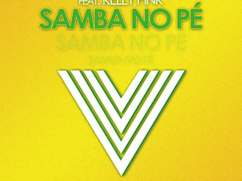 Samba No Pe