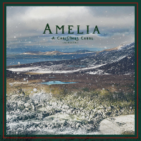 Amelia (A Christmas Carol - Acoustic) (Single)