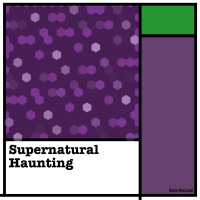 Supernatural Haunting (Single)