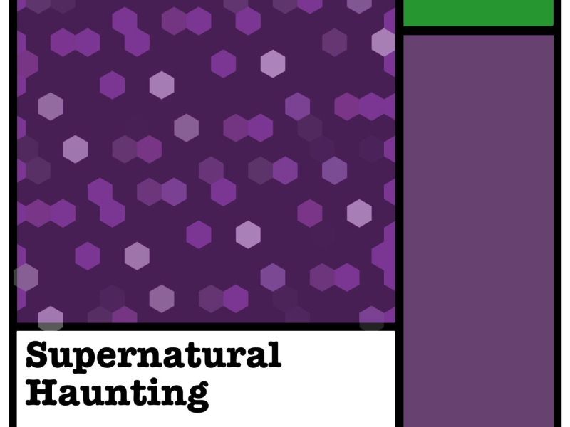 Supernatural Haunting (Single)
