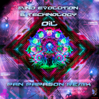 Oil (Pan Papason Remix) (Single)