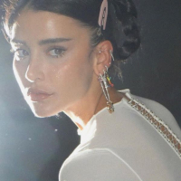 lovergirl (slowed + reverb) (Single)