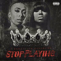 Stop Playing (feat. LIA GIVENCHY) (Single)