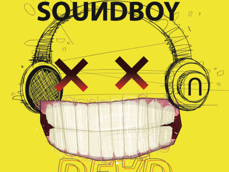 Soundboy Dead