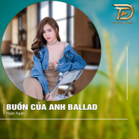 Buồn Của Anh (Ballad) (Single)