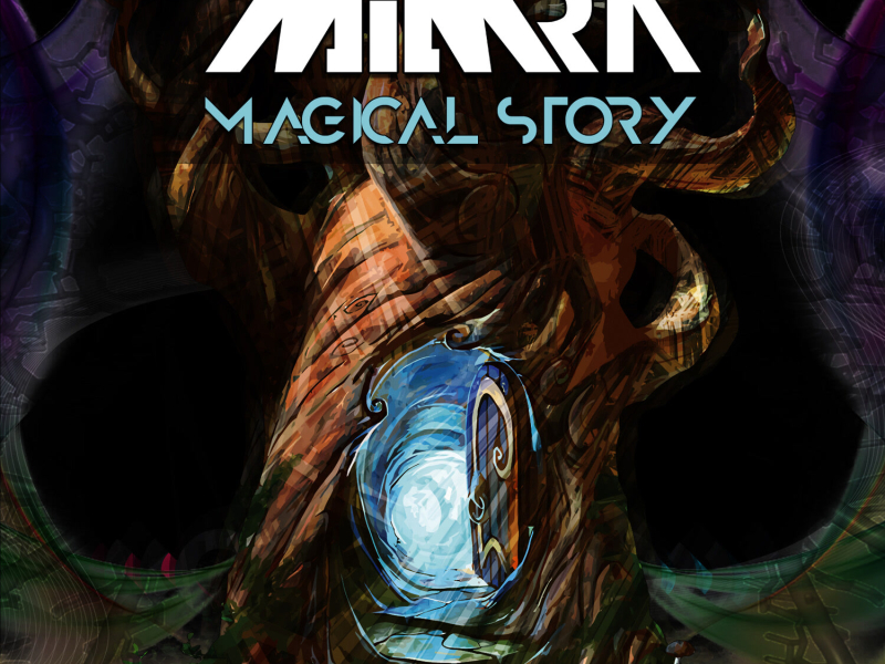 Magical Story (EP)