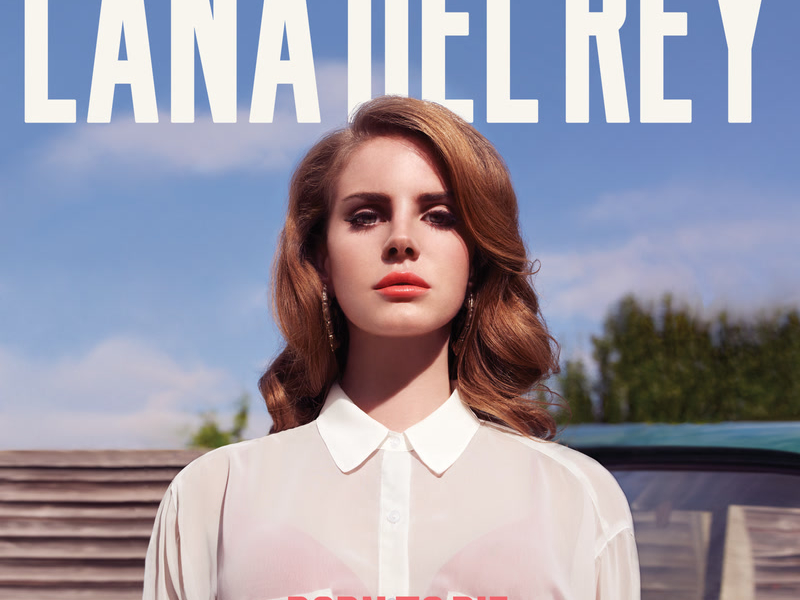 Born To Die (Deluxe Version)