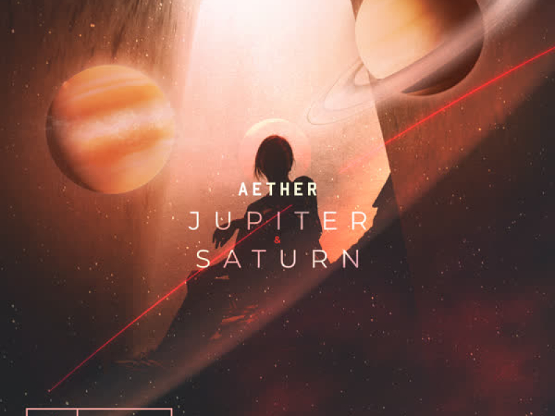 Jupiter & Saturn (Single)