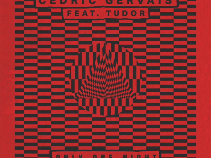 Only One Night (Single)