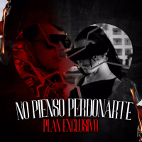 No Pienso Perdonarte (Single)